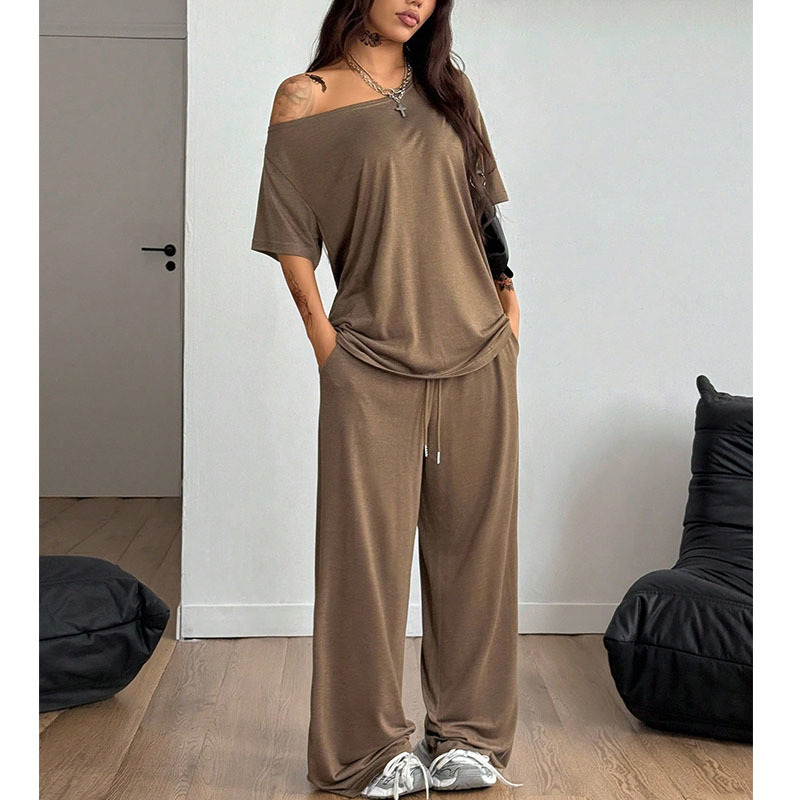 Summer 2026 Women's Casual Sol - Blouse Off Shoulder avaliação e preço