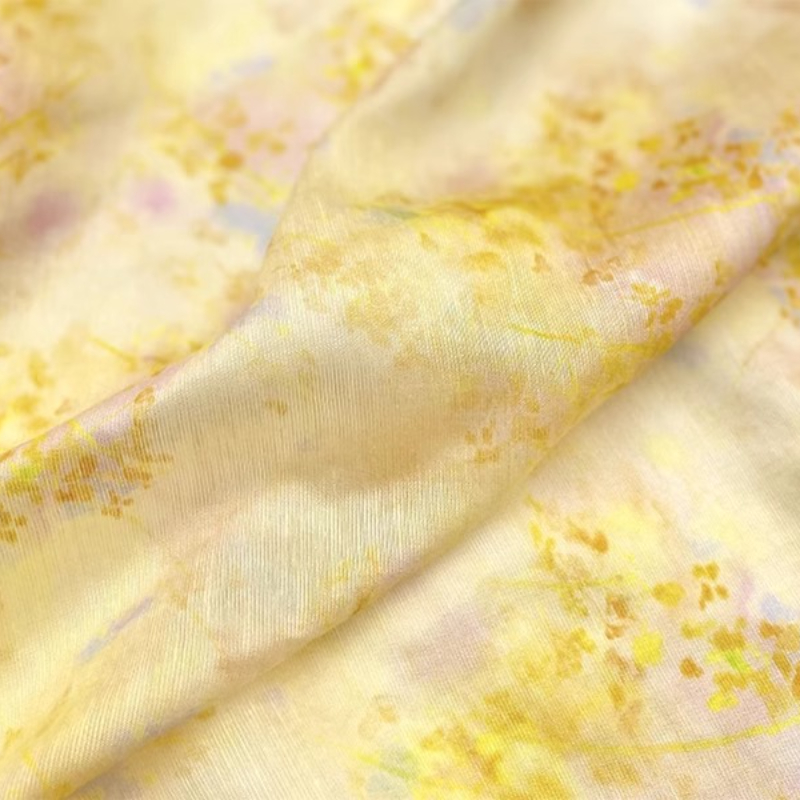 Ginger Japanese Inspired Flora - Kimono Sheer Floral avaliação e preço