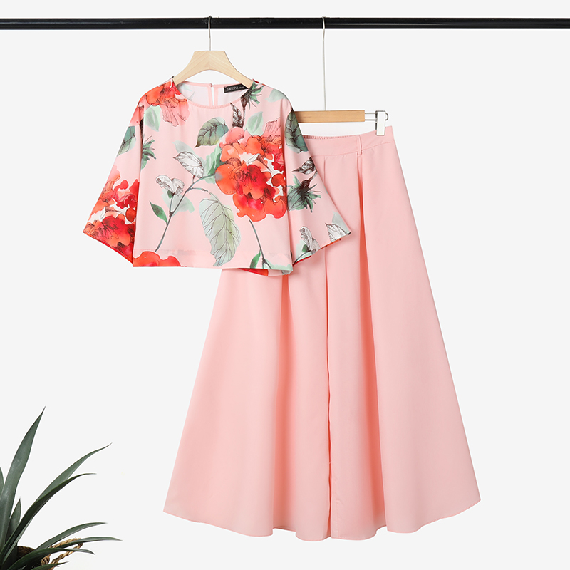 2026 ZANZEA Summer Wide Leg Pa - Romper Floral Print avaliação e preço
