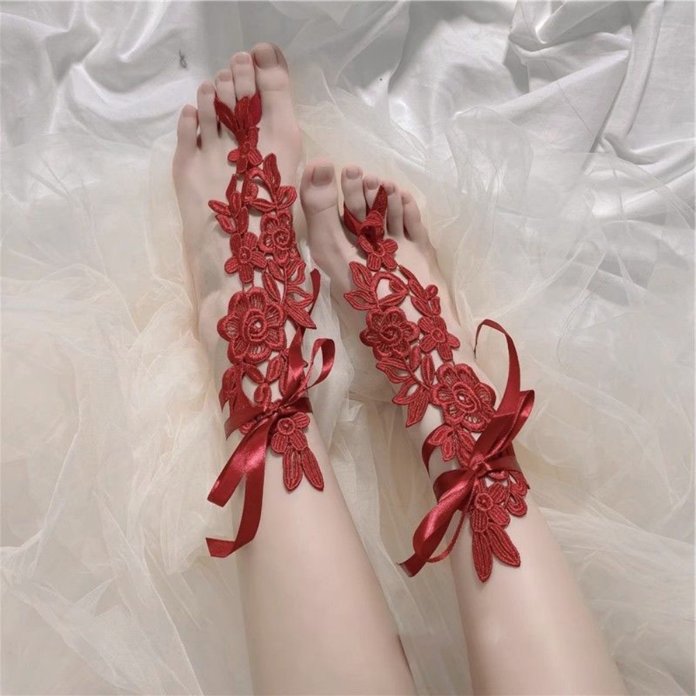 Women Sexy Stockings Embroider - Cover Up Kaftan avaliação e preço
