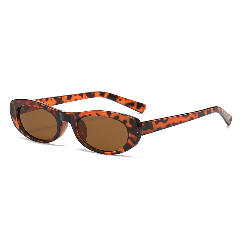 Fashion Cat Eye Sunglasses Wom - Sunglasses Cat Eye avaliação e preço