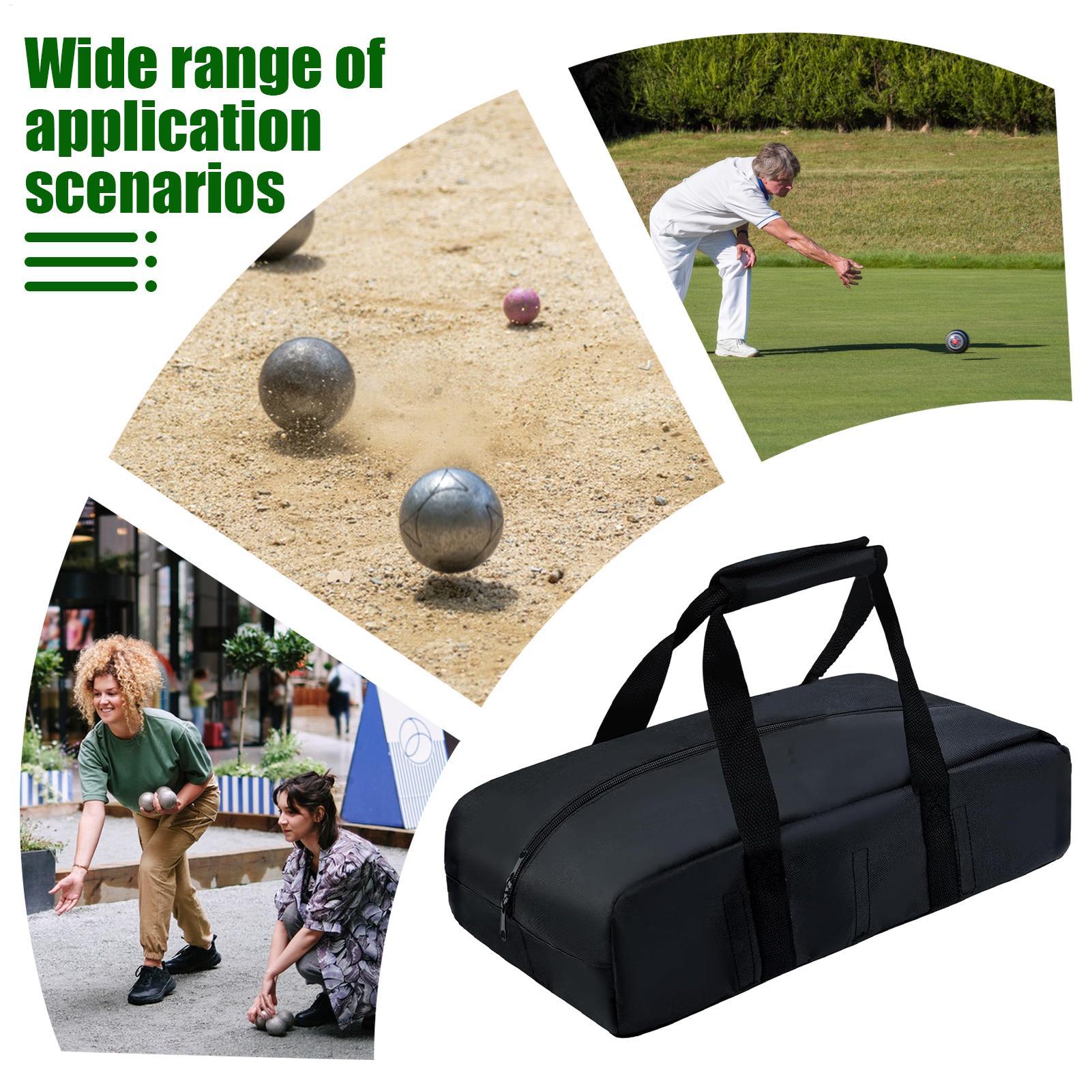 Ball Bags 8-Compartments Water - Tote Bag Beach avaliação e preço