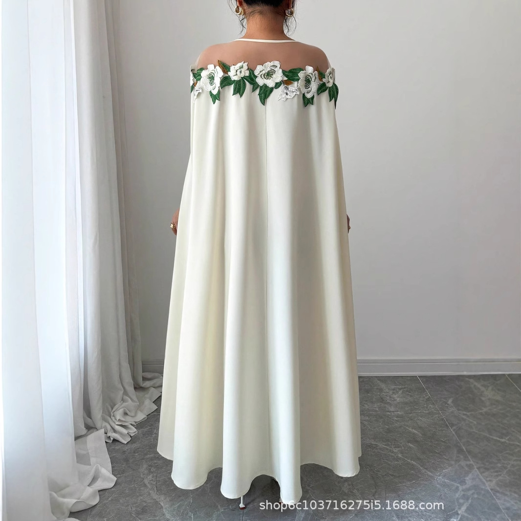 2026 Spring/Summer Sweet Style - Midi Skirt Floral avaliação e preço