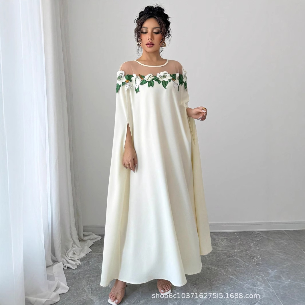 2026 Spring/Summer Sweet Style - Midi Skirt Floral avaliação e preço