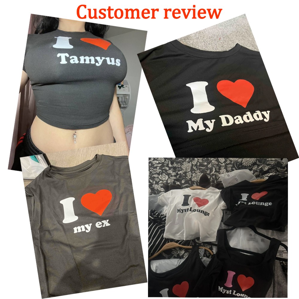 Custom Cotton Crop Tops Womens - Crop Top Crochet avaliação e preço