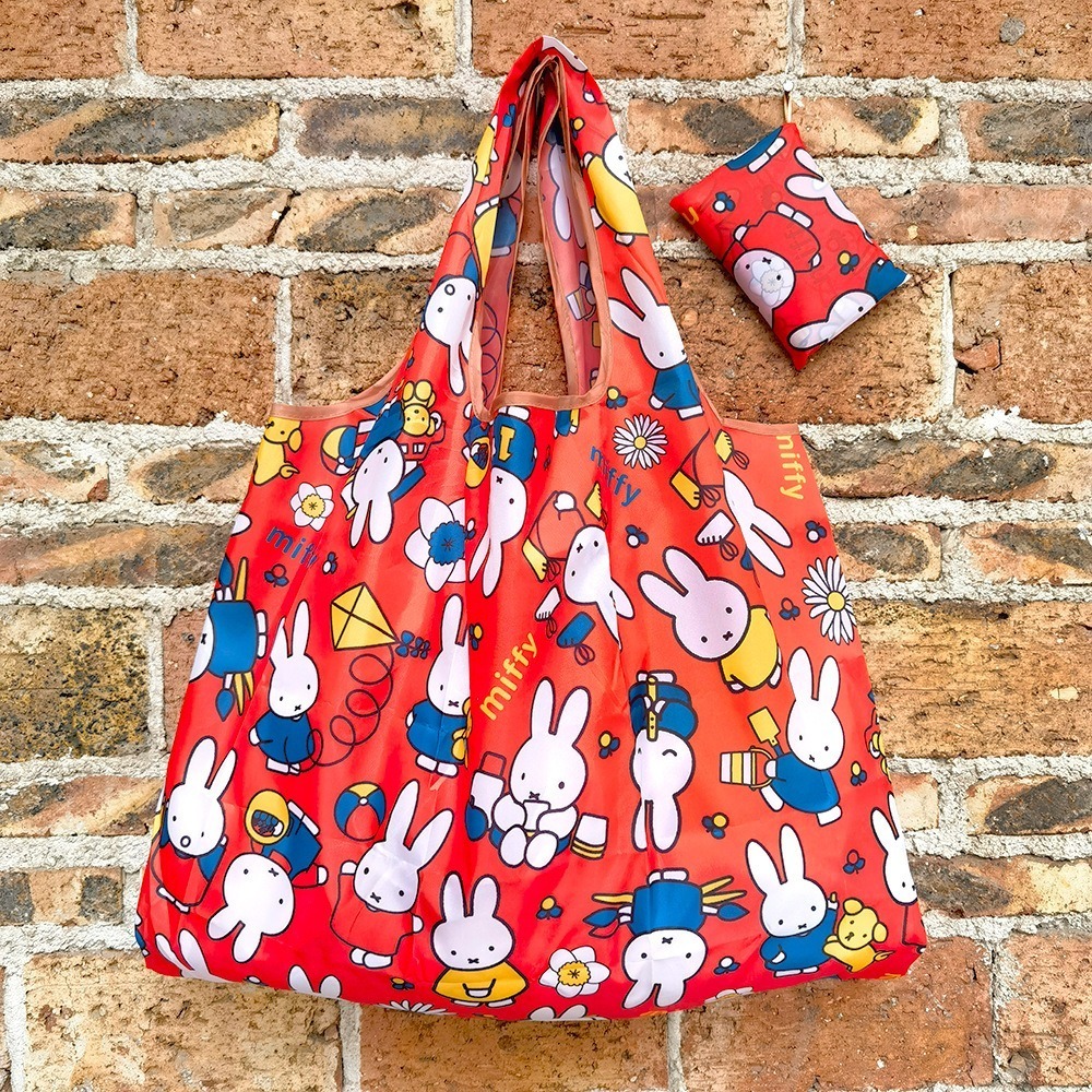 Miffy Extra Large Capacity Wat - Tote Bag Beach avaliação e preço