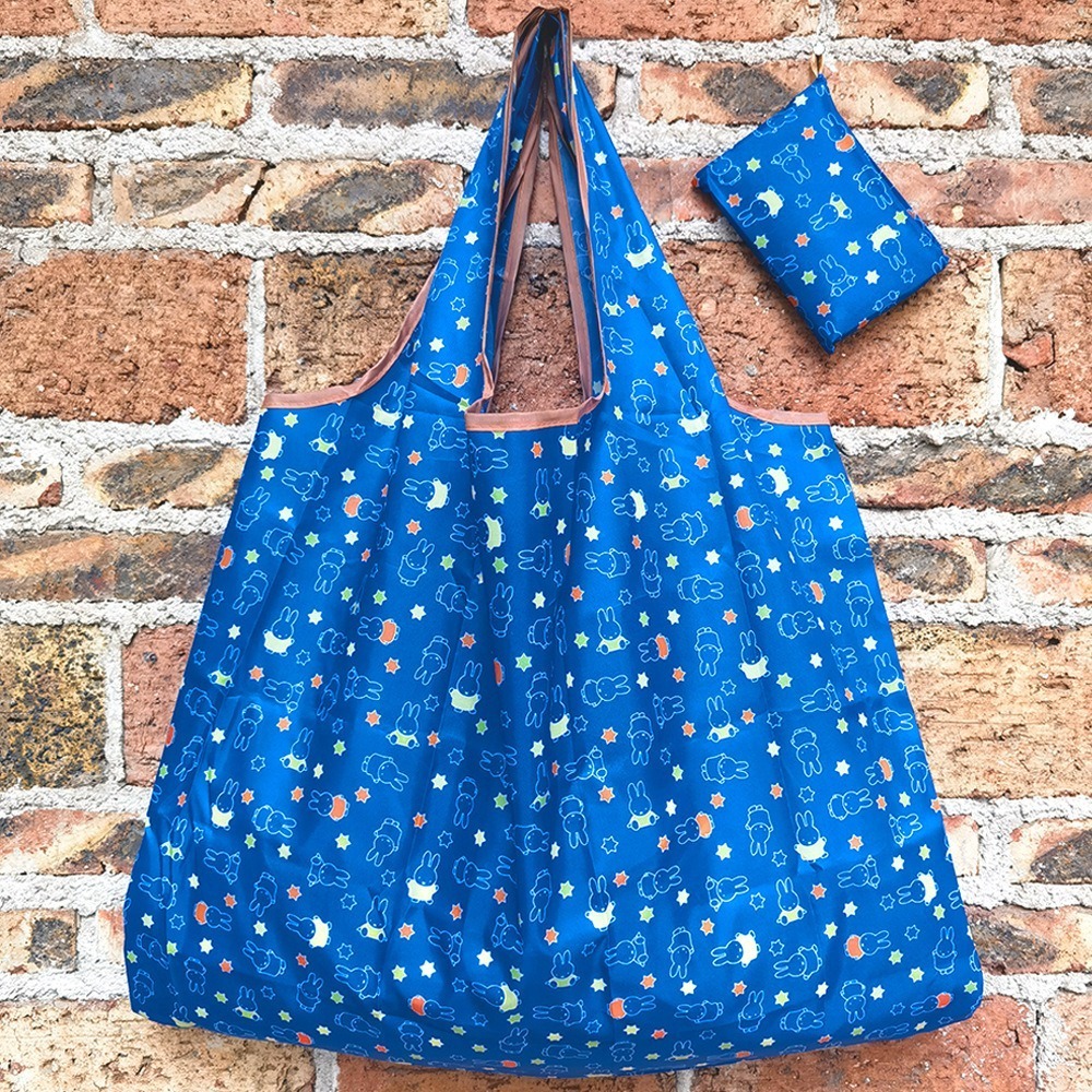 Miffy Extra Large Capacity Wat - Tote Bag Beach avaliação e preço