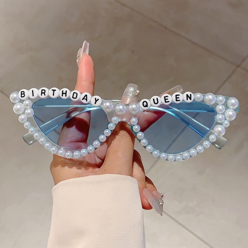 Cat Eye Design Gift Shades Shi - Sunglasses Cat Eye avaliação e preço