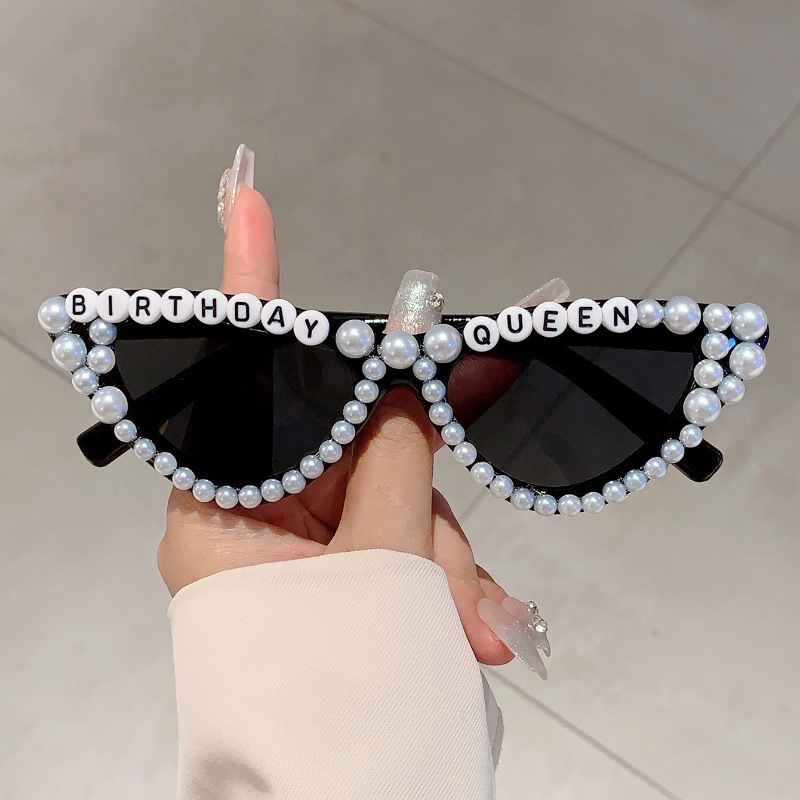 Cat Eye Design Gift Shades Shi - Sunglasses Cat Eye avaliação e preço