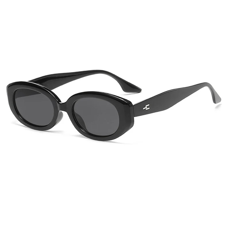 Vintage Cat Eye Sunglasses Wom - Sunglasses Cat Eye avaliação e preço