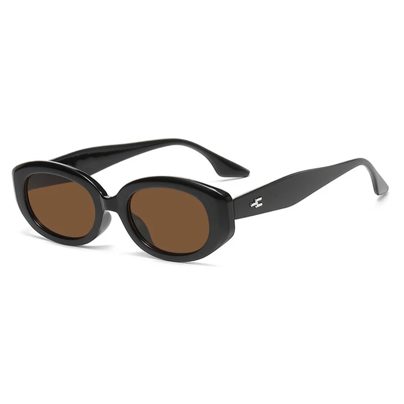 Vintage Cat Eye Sunglasses Wom - Sunglasses Cat Eye avaliação e preço