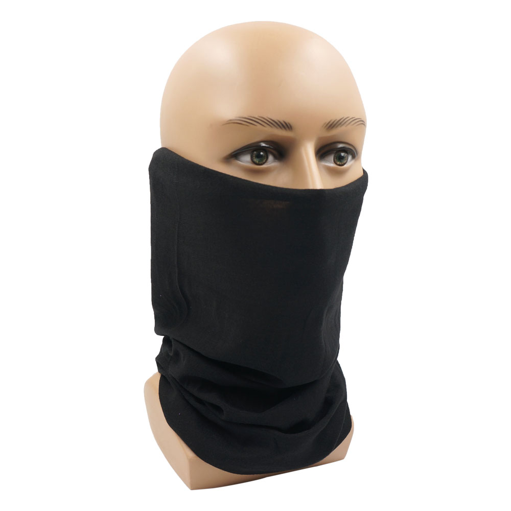 Seamless Solid Color Bandanas  - Headband Summer Knit avaliação e preço