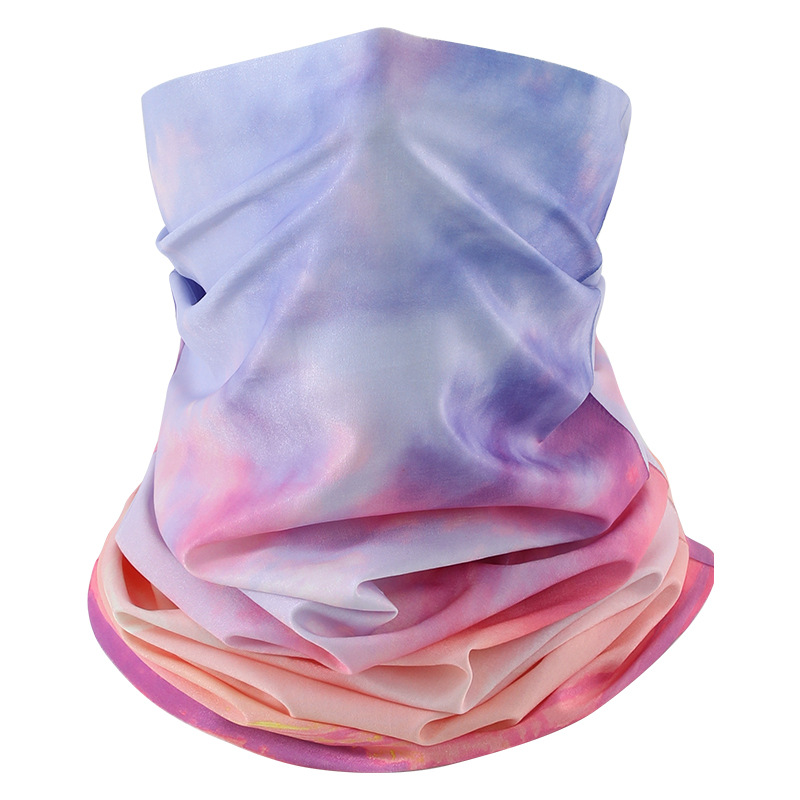 Fashion Color Seamless Cycling - Headband Summer Knit avaliação e preço