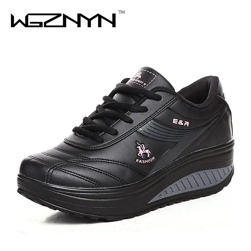 NEW Luxury Designer Slimming S - Wedge Espadrille Women avaliação e preço