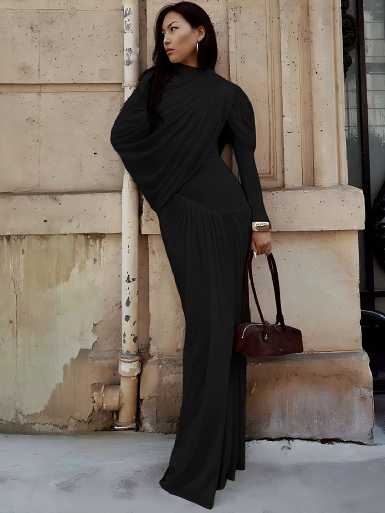 Sisterlinda Elegant Basics Sha - Linen Dress Wrap avaliação e preço